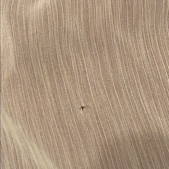 Volcom Off the Shoulder Dress size M - Picture 9 of 10